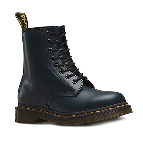 dr martens navy blue|blue doc martens shoes.